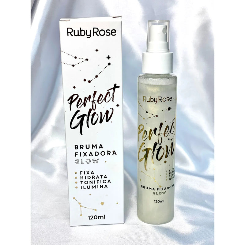 Bruma Perfect Glow Ruby Rose 120ml