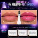 Balm Mágico Aura Linha Wonder (2 cores)