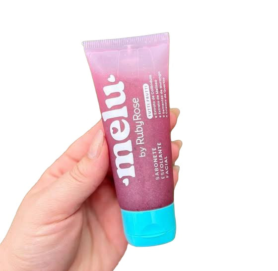 Esfoliante Facial Melu Tutti Frutti