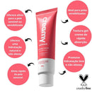 Hidratante CREAMY CALMING COMPLEX + HYPSKIN® + VITAMINA E + ALFA-BISABOLOL 40g