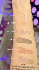 Gloss Labial Lumen Linha Wonder Ruby Rose (6 cores)
