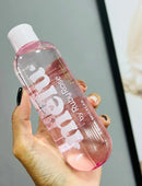 Água Micelar Melu Ruby Rose 100ml