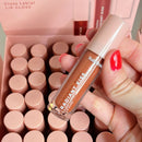 Gloss Labial Radiant Kiss Ruby Rose (linha rosa)