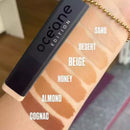 Base em Bastão Foundation Stick Oceane Edition