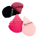 2 Esponjas Triângulo para Pó Sabrina Sato (cor sortida)