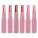 Lip Balm Colors Me Leva Vivai (6 cores com chaveiro)
