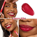 Lip Fix Glossy Tint Ruby Kisses by Kiss New York (ver cores)