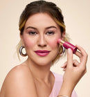 Blush Stick Daily Niina Secrets by Eudora Cor Rosa