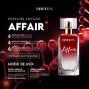 Perfume para Cabelo Finalizador Termoativo Affair Barbour's Beauty