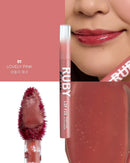 Lip Fix Glossy Tint Ruby Kisses by Kiss New York (ver cores)