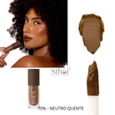 Contorno, Bronzer, Batom e Sombra Be Peach Bronzer Bmés - Bruna Malheiros (ver cores)