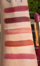 Batom em Bastão Soft Petals Niina Secrets by Eudora (ver cores)