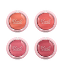 Blush Compacto SP Colors (4 cores)