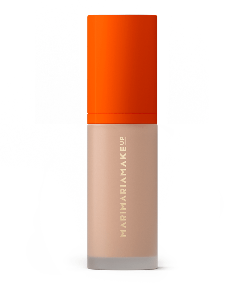 Base e Corretivo Matte Velvet Skin Mari Maria Makeup