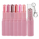 Lip Balm Colors Me Leva Vivai (6 cores com chaveiro)