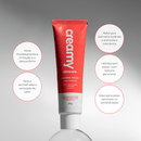 Hidratante CREAMY CALMING COMPLEX + HYPSKIN® + VITAMINA E + ALFA-BISABOLOL 40g
