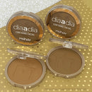 Contorno Facial em Pó Compacto Dia a Dia Mahav