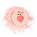 Pó Solto Ultrafino Peach Power Dapop