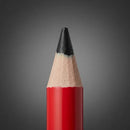 Lápis de Olho Preto Check Point Ruby Rose