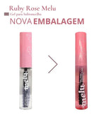 Gel Incolor de Sobrancelhas Melu by Ruby Rose