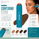 Contorno em Stick Bastão Cremoso Catharine Hill