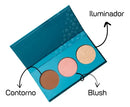Paleta Facial Sculp Chill Catharine Hill