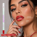 Lápis Labial Timeless Forever linha Wonder Ruby Rose (6 cores)