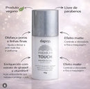 Primer Facial Premium Touch Matte Dapop