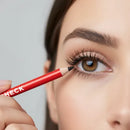 Lápis de Olho Preto Check Point Ruby Rose