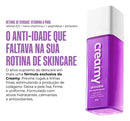 RETINOL 0,3 + NANO VITAMINA C + EPION + PHLORETIN Creme Antiidade Intensivo Creamy
