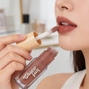 Gloss Tint Cream Chocofun Cor Au Lait Fenzza