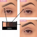 Sombra para Sobrancelha Ruby Rose