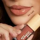 Gloss Tint Cream Chocofun Cor Au Lait Fenzza