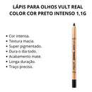 Lapis Preto de Olhos Vult