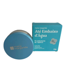 Pó Solto Hidratante de Tapioca Até Embaixo d'água Maria Margarida