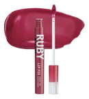 Lip Fix Glossy Tint Ruby Kisses by Kiss New York (ver cores)