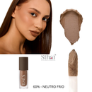 Contorno, Bronzer, Batom e Sombra Be Peach Bronzer Bmés - Bruna Malheiros (ver cores)