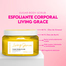 Esfoliante Corporal inspirado em La Vie Est Belle 250g Barbour's Beauty