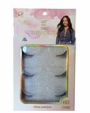 Cílios Postiços Modelo Cantinho F002 Sabrina Sato (3 pares)