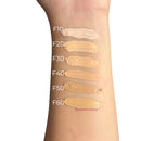 Base Líquida Soft Blend Ruby Rose Linha Rosa (nova cor)