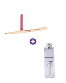 5 Lips Combos com Lápis Bombom Fenzza Para Você Arrasar! (escolha o seu)