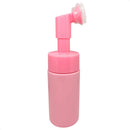Frasco Pump Espuma com Escova de Silicone