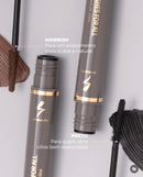 Máscara de Cílios Marrom Lashes For All LP Beauty