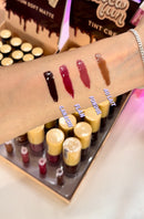 Gloss Tint Cream ChocoFun Fenzza