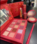 Paleta de Sombras Soft Petals Niina Secrets by Eudora