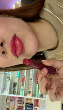 Batom em Bastão Juicy Moisture Febella (8 cores)