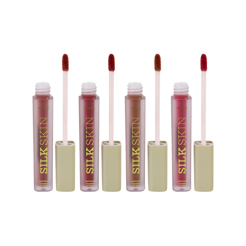 Batom Líquido Smooth Blur Silk Skin Ruby Rose