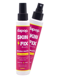 Bruma Matte Skin Fix Dapop 120ml