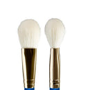 Pincel para Blush/Pó/Iluminador L28028 Lully Makeup