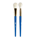 Pincel para Blush/Pó/Iluminador L28028 Lully Makeup